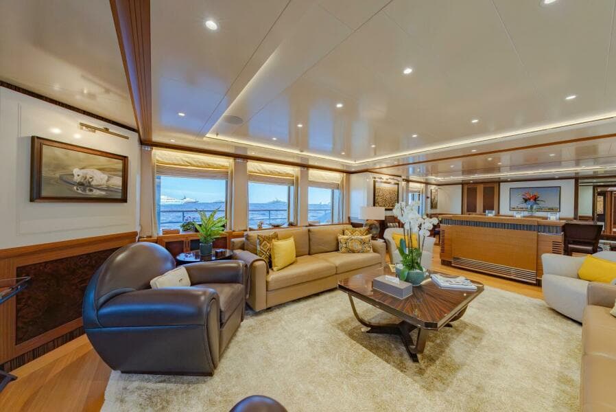 2009 Timmerman Custom Tri-Deck