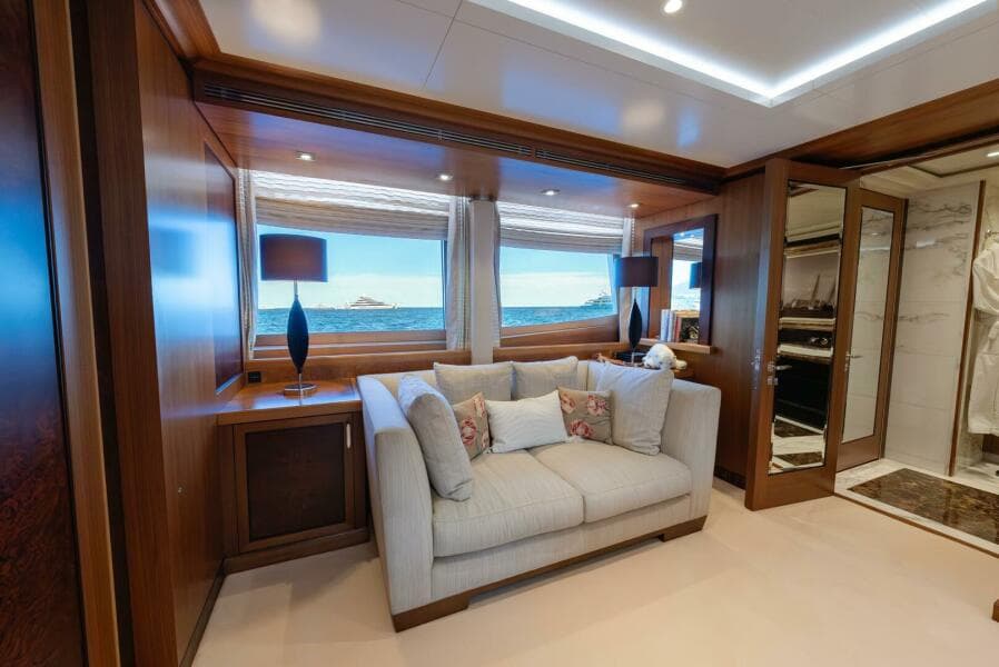 2009 Timmerman Custom Tri-Deck