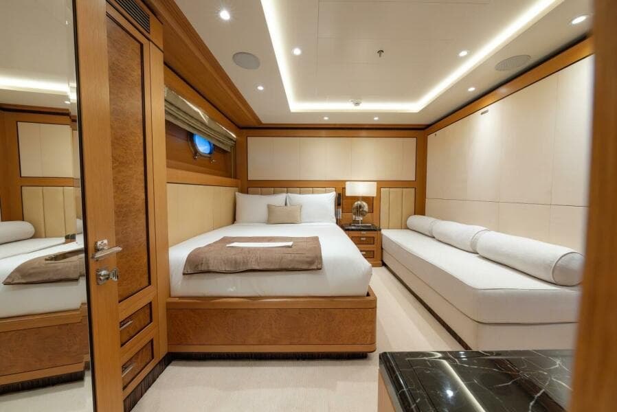 2009 Timmerman Custom Tri-Deck