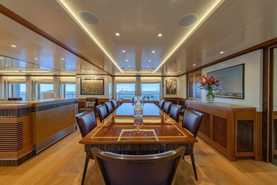 2009 Timmerman Custom Tri-Deck