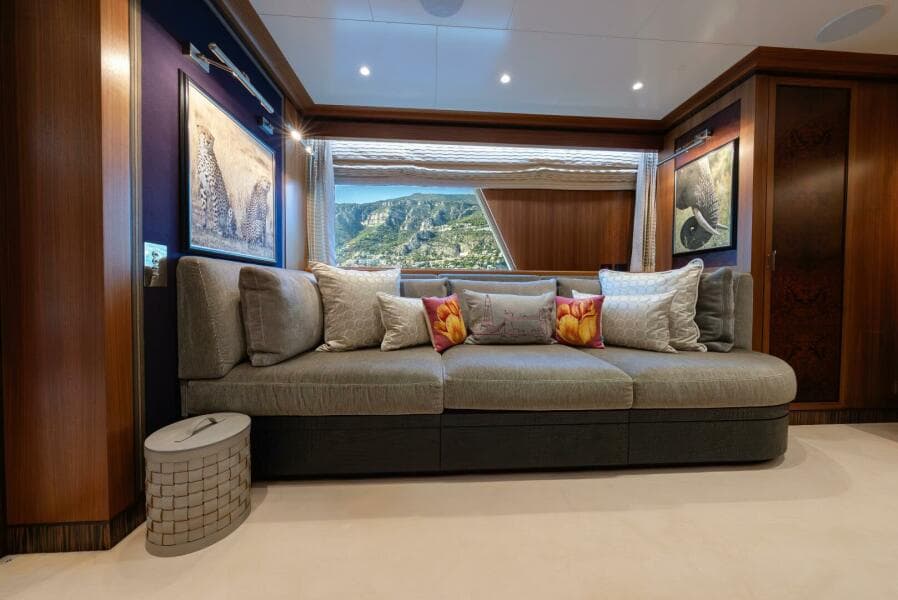 2009 Timmerman Custom Tri-Deck