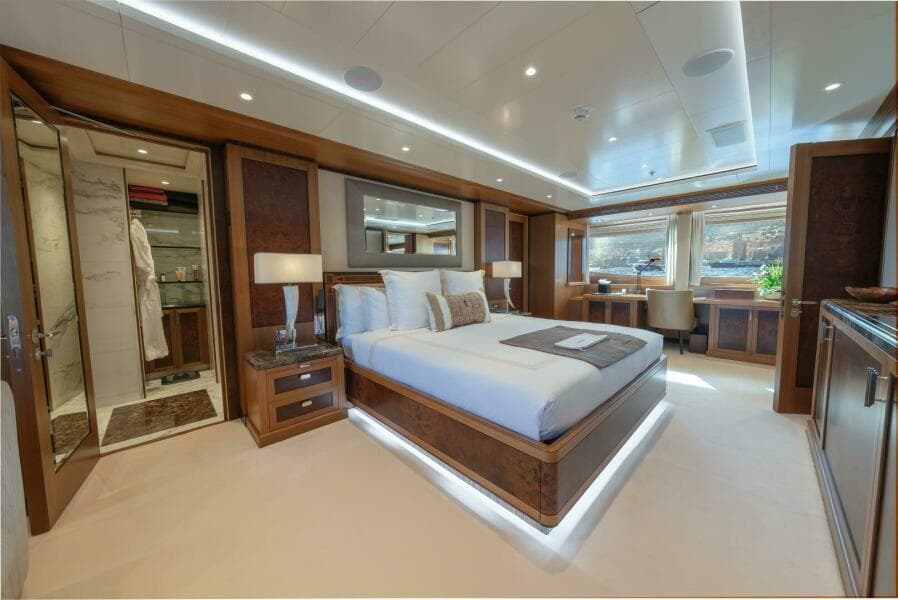 2009 Timmerman Custom Tri-Deck