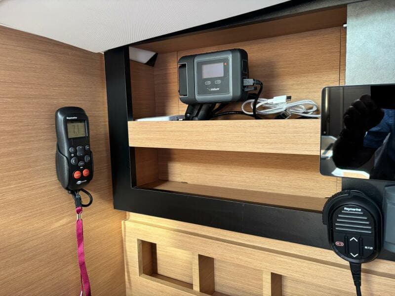2021 Jeanneau Sun Odyssey 440