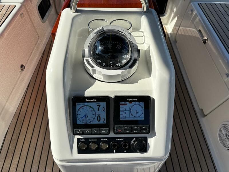 2021 Jeanneau Sun Odyssey 440