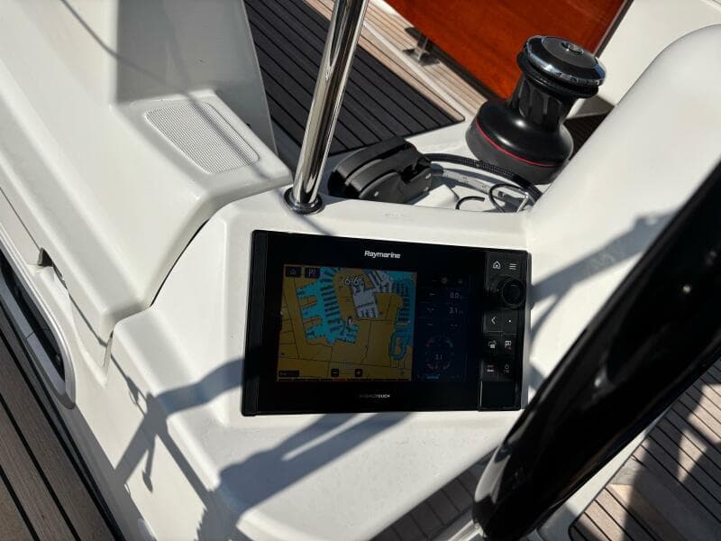 2021 Jeanneau Sun Odyssey 440