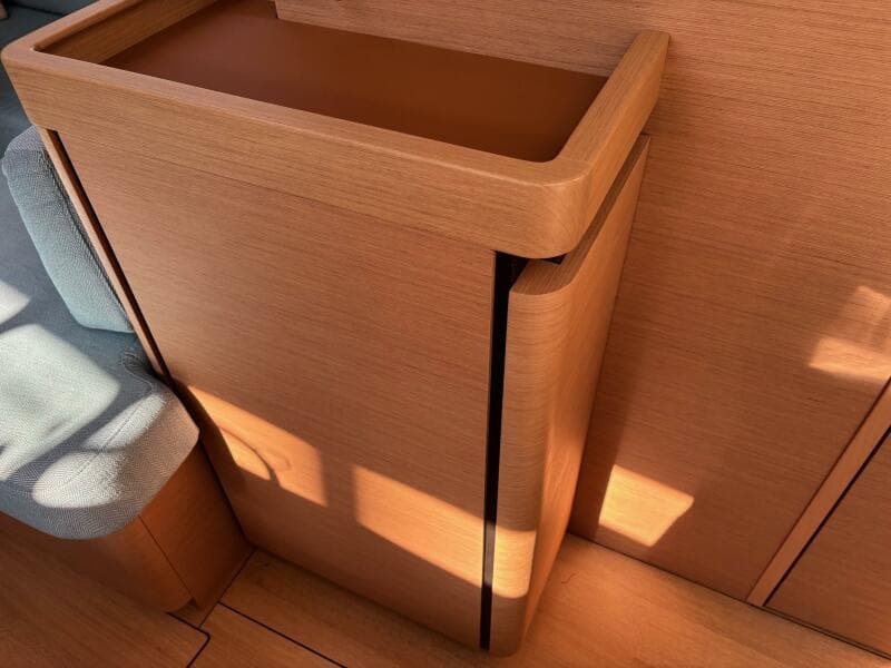 2021 Jeanneau Sun Odyssey 440