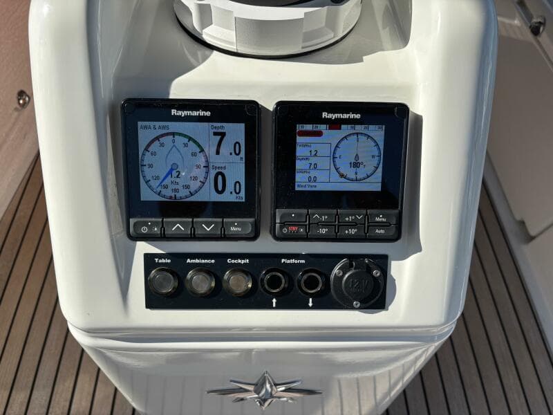 2021 Jeanneau Sun Odyssey 440