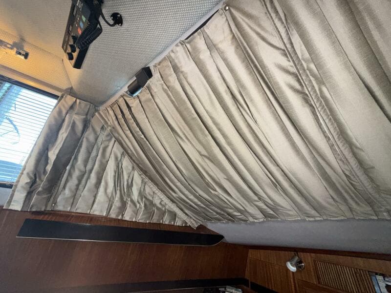 1988 Sea Ray 415
