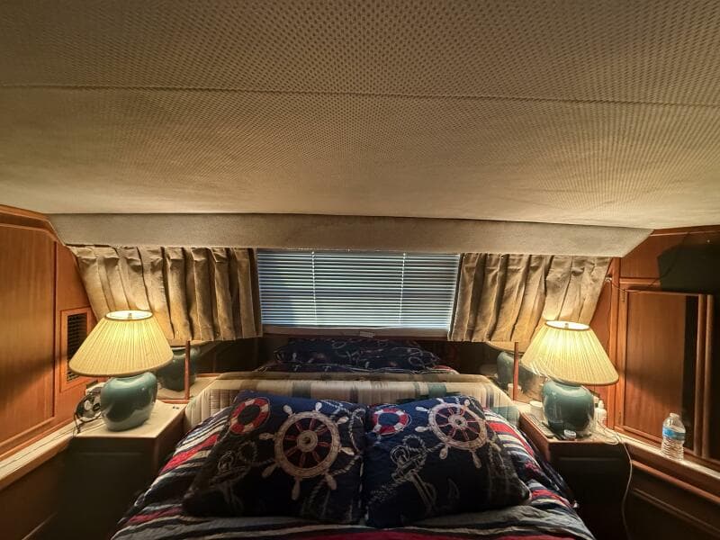 1988 Sea Ray 415