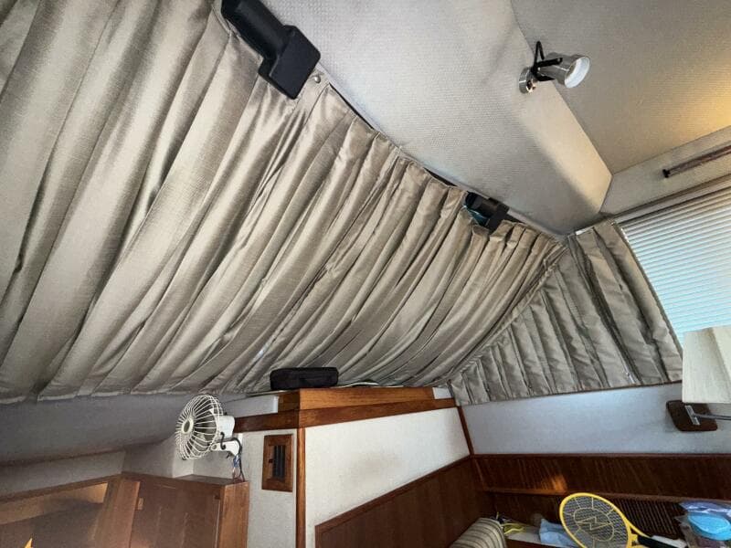 1988 Sea Ray 415