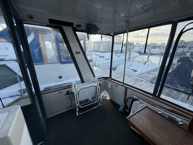 1988 Sea Ray 415