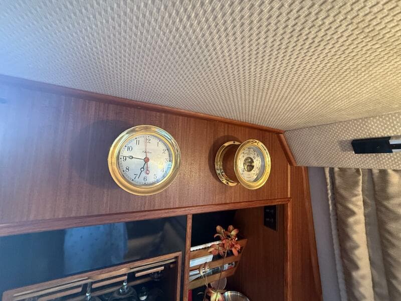 1988 Sea Ray 415