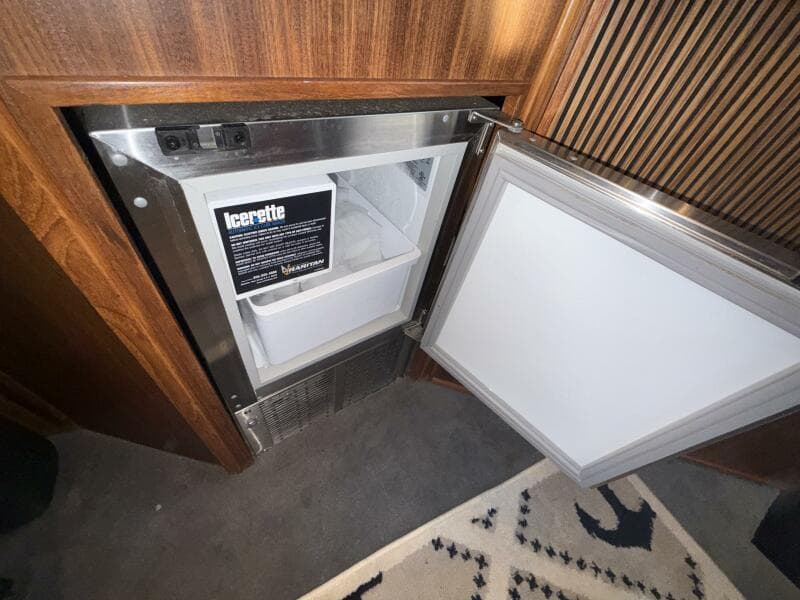 1988 Sea Ray 415