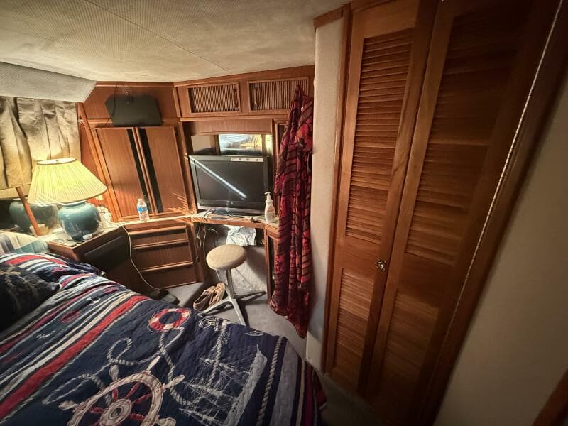 1988 Sea Ray 415