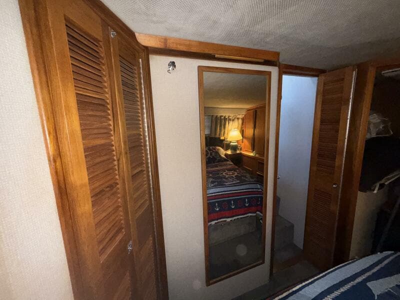 1988 Sea Ray 415