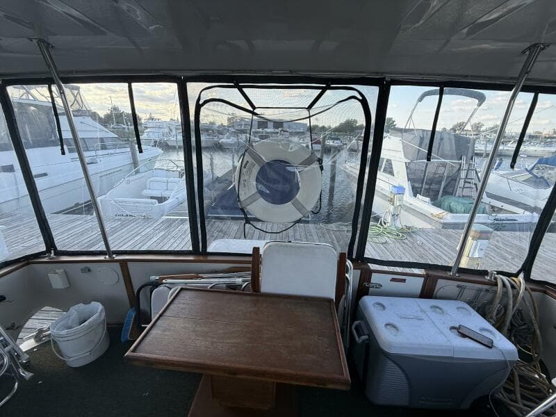 1988 Sea Ray 415