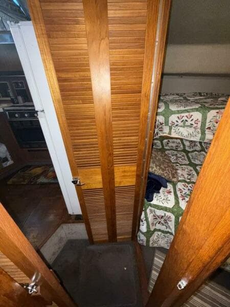 1988 Sea Ray 415