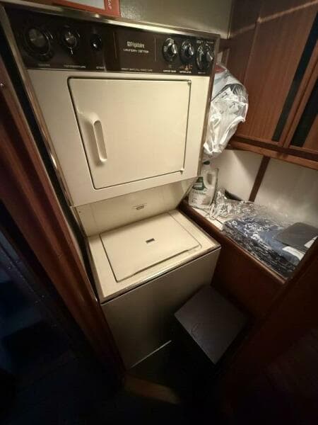 1988 Sea Ray 415