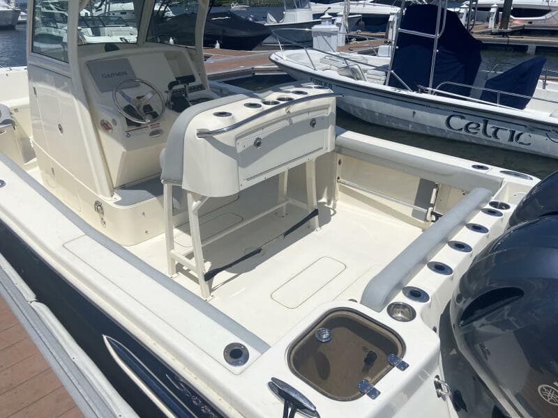 2020 Scout 255 LXF