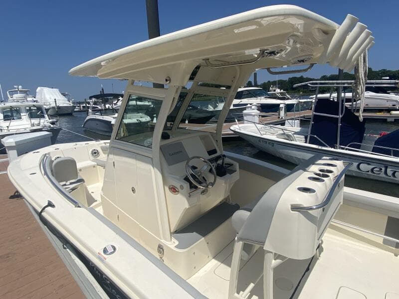 2020 Scout 255 LXF