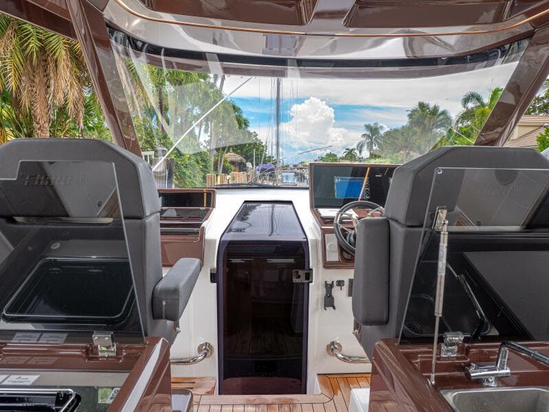 2024 Fjord 41 XP