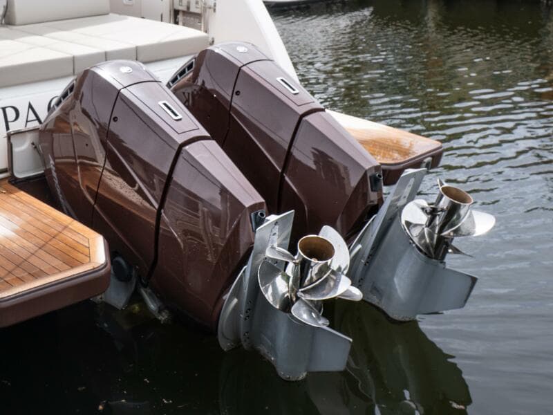 2024 Fjord 41 XP