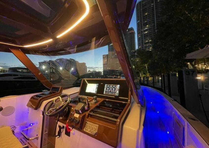 2024 Fjord 41 XP