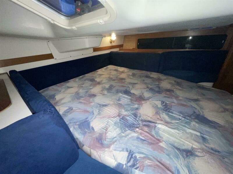 1997 Catalina 