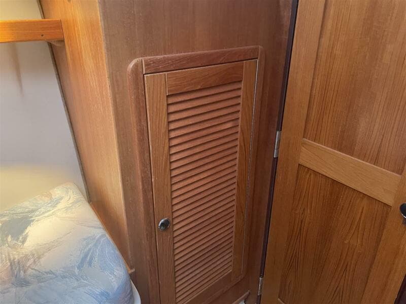 1997 Catalina 