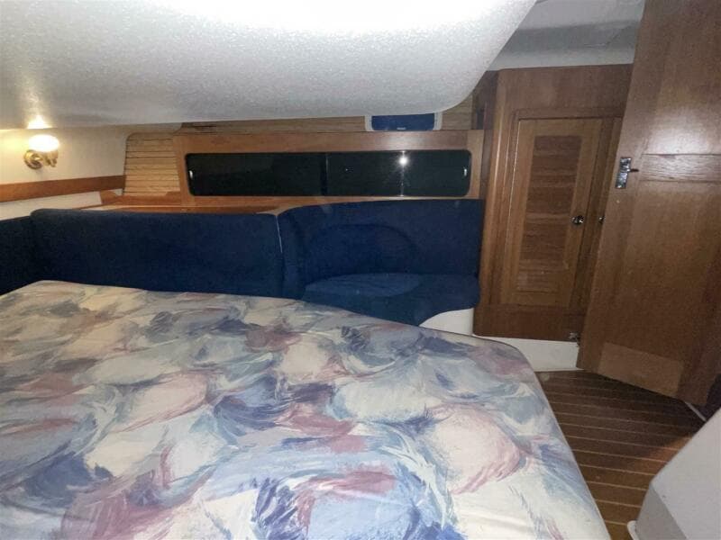 1997 Catalina 