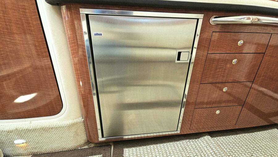 2003 Sea Ray 340 Sundancer