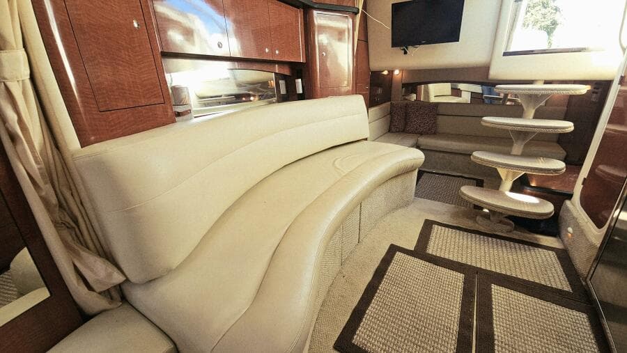 2003 Sea Ray 340 Sundancer