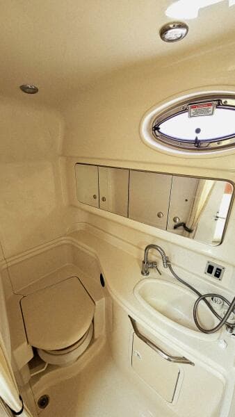 2003 Sea Ray 340 Sundancer