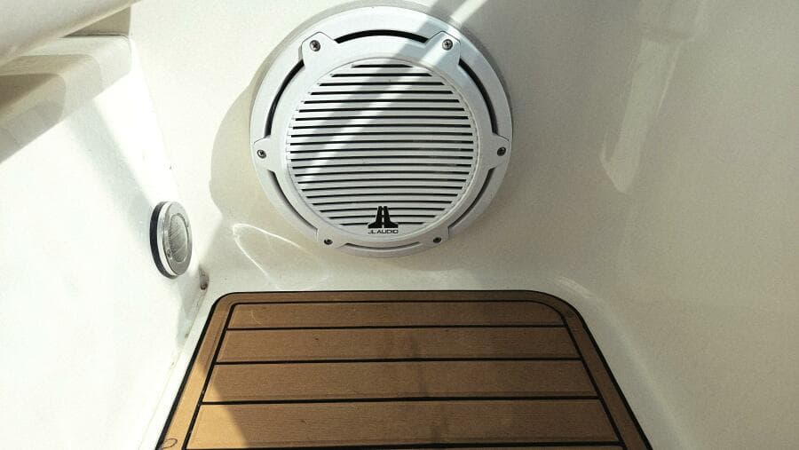 2003 Sea Ray 340 Sundancer