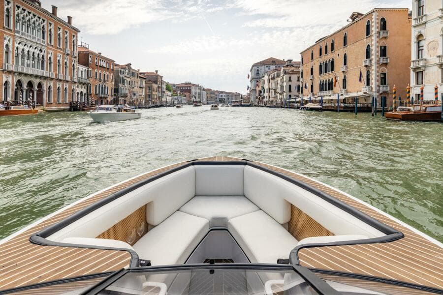 2026 B-Craft Akoya