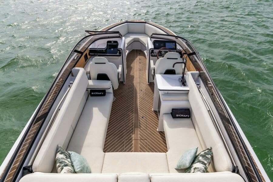2026 B-Craft Akoya