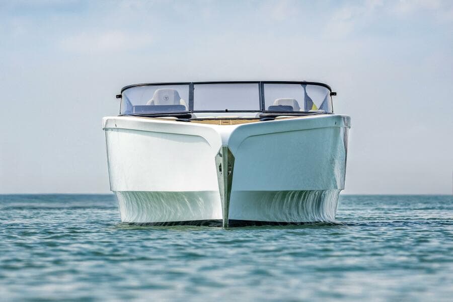 2026 B-Craft Akoya