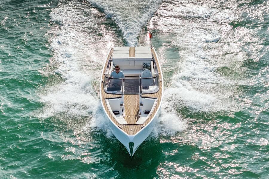 2026 B-Craft Akoya