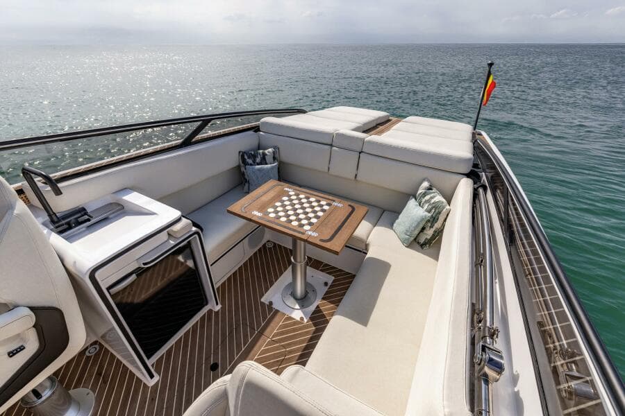 2026 B-Craft Akoya