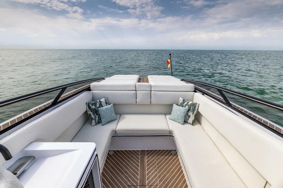 2026 B-Craft Akoya