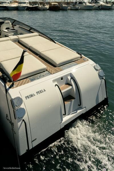 2026 B-Craft Akoya