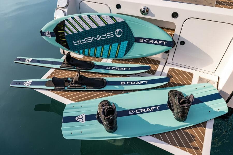 2026 B-Craft Akoya
