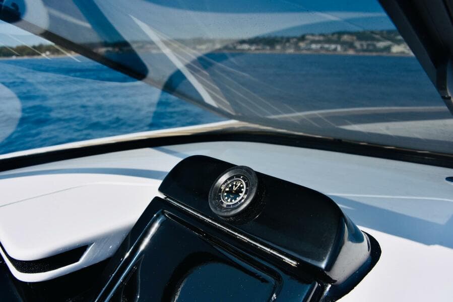 2026 B-Craft Akoya