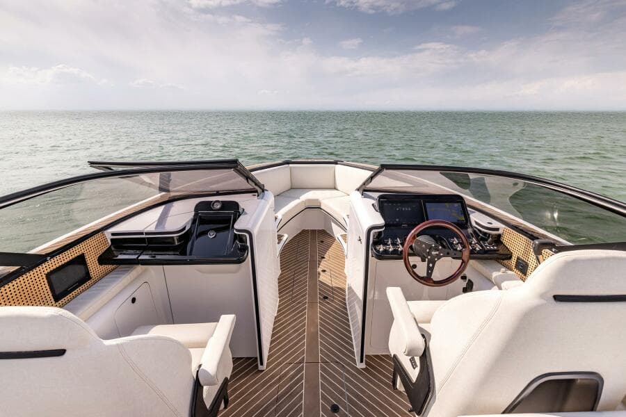2026 B-Craft Akoya