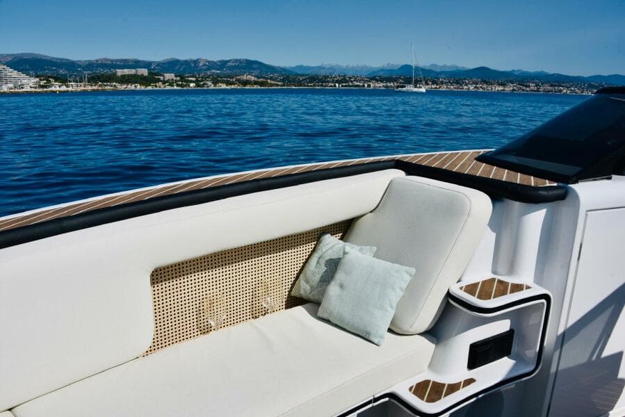 2026 B-Craft Akoya