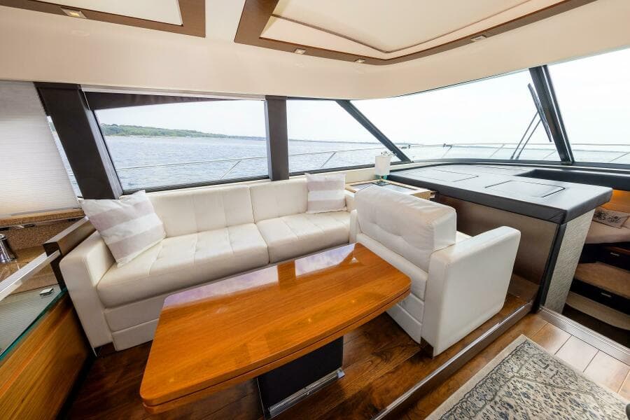 2014 Tiara Yachts 5000 Express