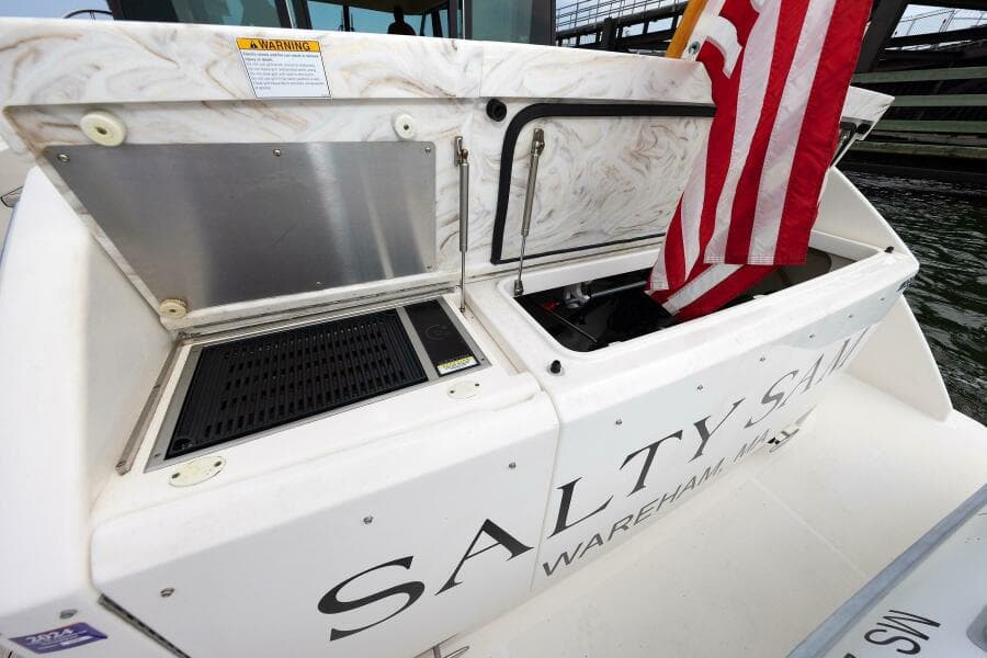 2014 Tiara Yachts 5000 Express