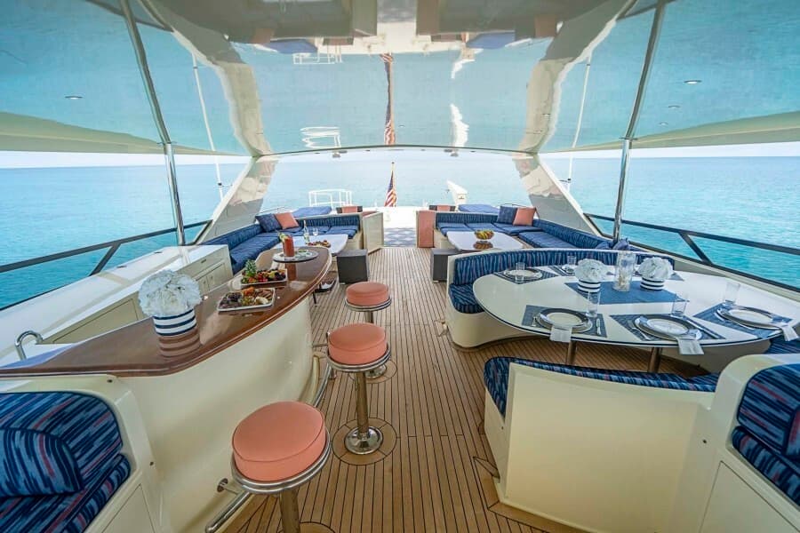 Flybridge