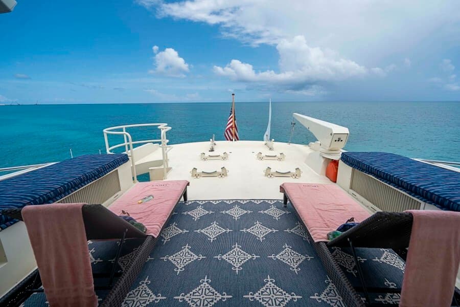 Flybridge