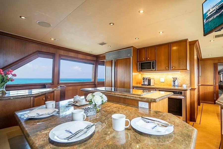 Galley